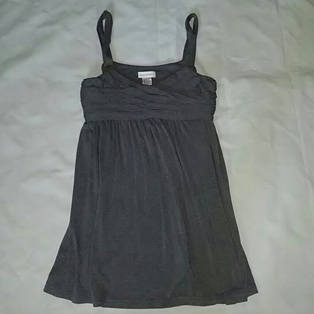 Monroe & Main size Large
